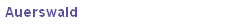 Auerswald